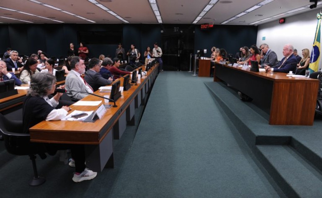 Comissão aprova concessão do título de Patrimônio Público da Saúde ao Inca